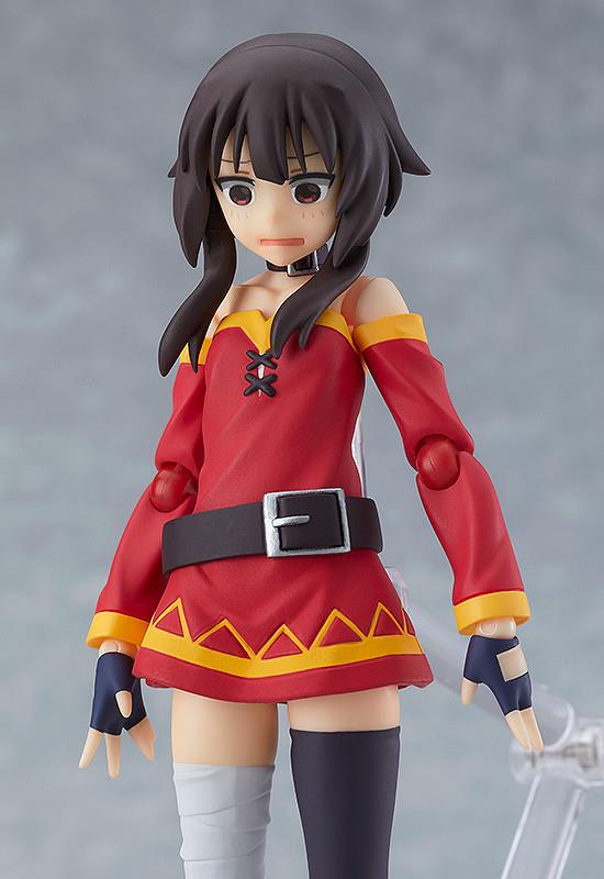 FIGMA - MEGUMIN