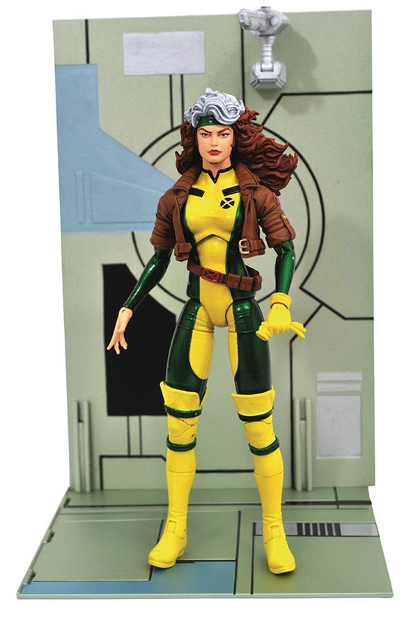 MARVEL SELECT - ROGUE