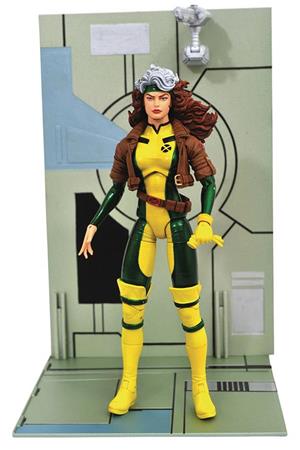 diamond-marvel-select-rogue