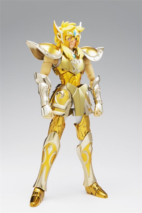 SAINT SEIYA MYTH CLOTH EX - AQUARIUS HYOGA