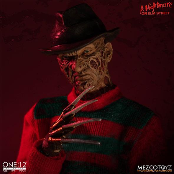 ONE12 COLLECTIVE - NIGHTMARE O/E FREDDY KRUEGER