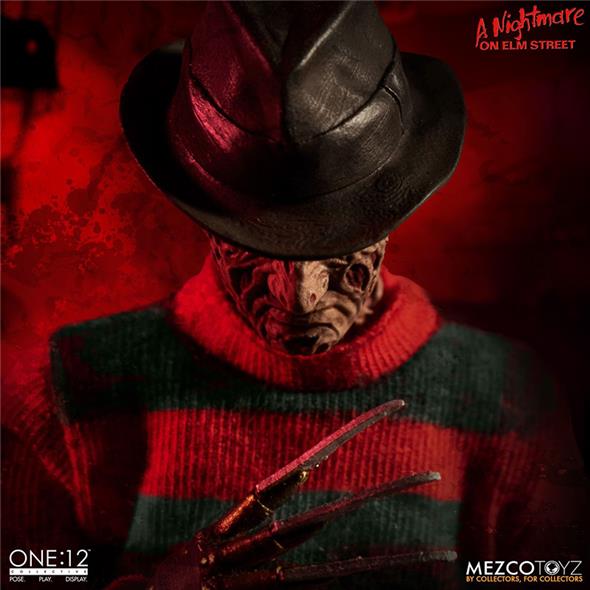 ONE12 COLLECTIVE - NIGHTMARE O/E FREDDY KRUEGER