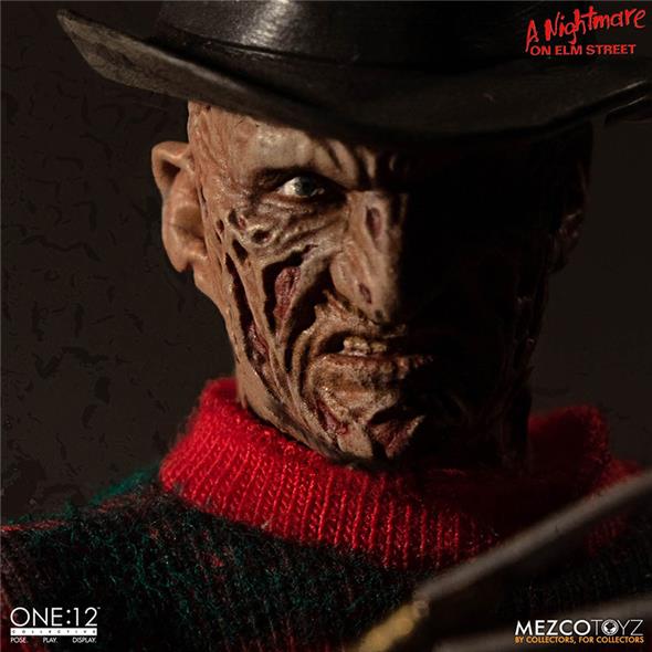 ONE12 COLLECTIVE - NIGHTMARE O/E FREDDY KRUEGER