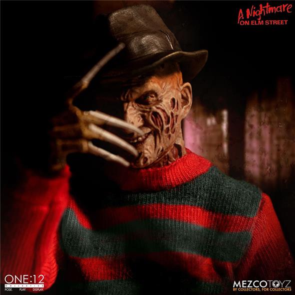 ONE12 COLLECTIVE - NIGHTMARE O/E FREDDY KRUEGER