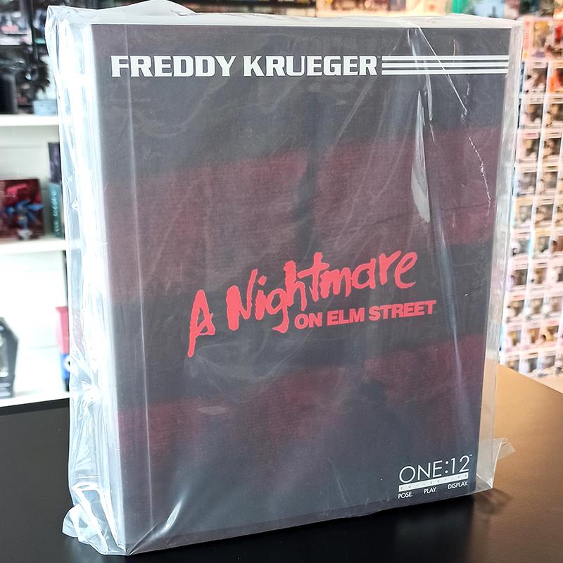 ONE12 COLLECTIVE - NIGHTMARE O/E FREDDY KRUEGER