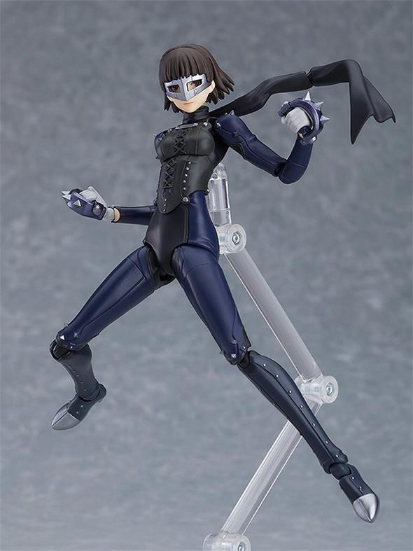 FIGMA - PERSONA 5 QUEEN