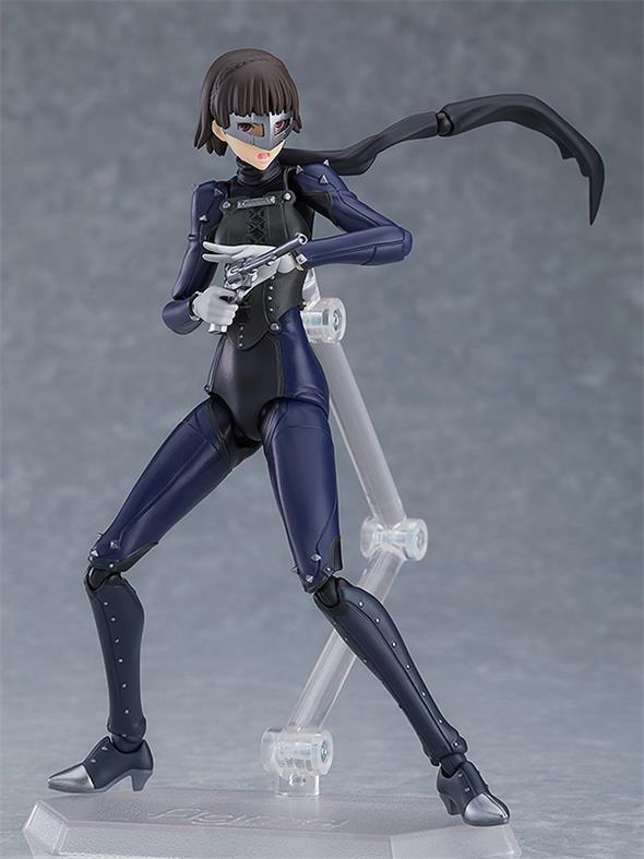 FIGMA - PERSONA 5 QUEEN