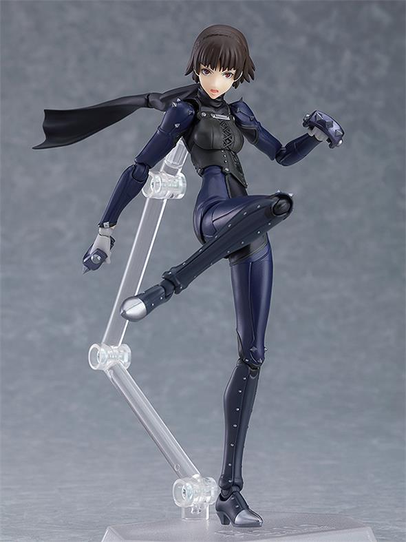 FIGMA - PERSONA 5 QUEEN