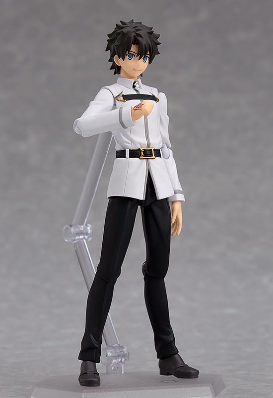 FIGMA - MASTER/MALE PROTAGONIST