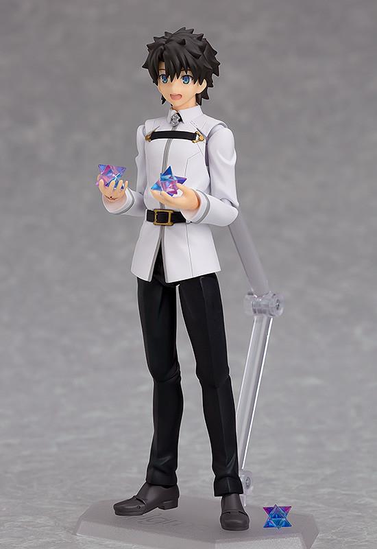 FIGMA - MASTER/MALE PROTAGONIST