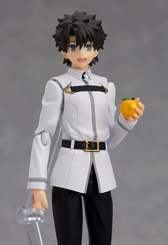 FIGMA - MASTER/MALE PROTAGONIST