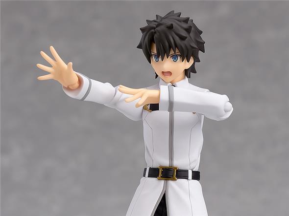 FIGMA - MASTER/MALE PROTAGONIST