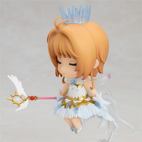 NENDOROID - SAKURA KINOMOTO: CLEAR VER.