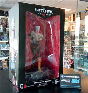 occasioni-e-ultimi-pezzi-witcher-3-wild-hunt-ciri-statue-occasione-stock