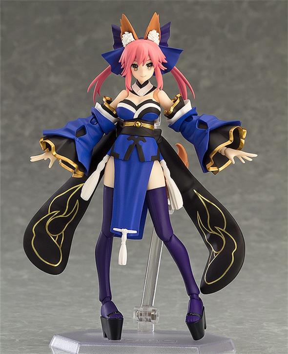 FIGMA - CASTER