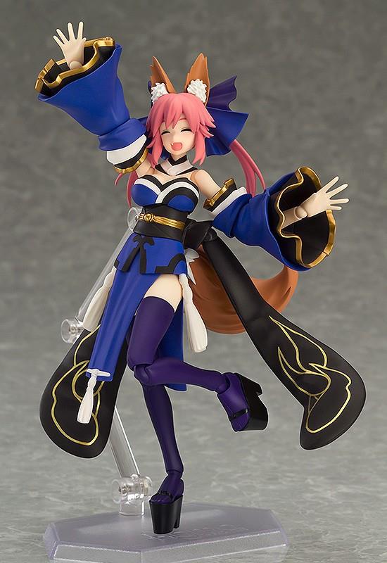 FIGMA - CASTER