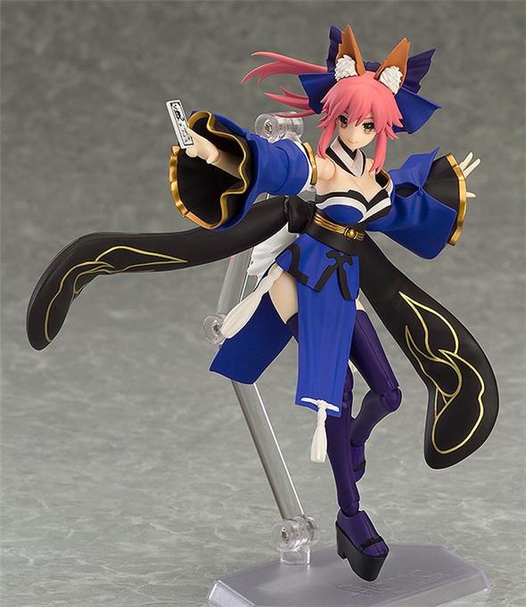 FIGMA - CASTER