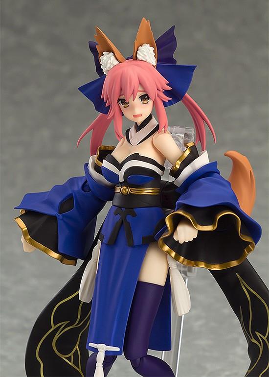 FIGMA - CASTER