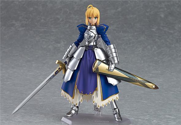 FIGMA - SABER 2.0 3RD-RUN