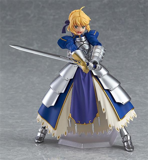 FIGMA - SABER 2.0 3RD-RUN