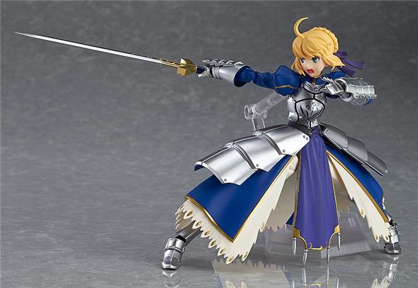 FIGMA - SABER 2.0 3RD-RUN