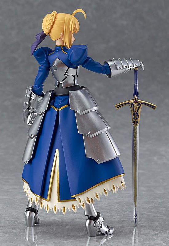 FIGMA - SABER 2.0 3RD-RUN