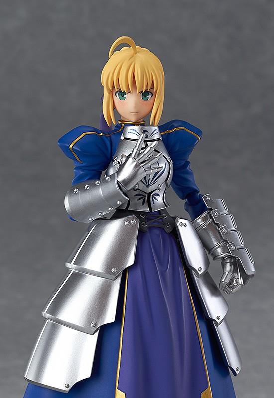 FIGMA - SABER 2.0 3RD-RUN