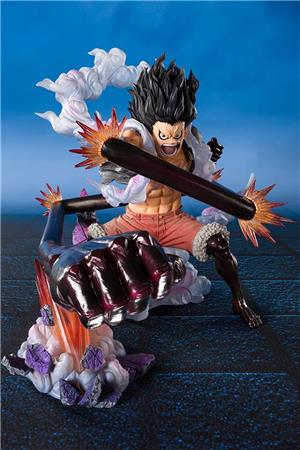 bandai-figuarts-zero-one-piece-luffy-gear-4-king-cobra