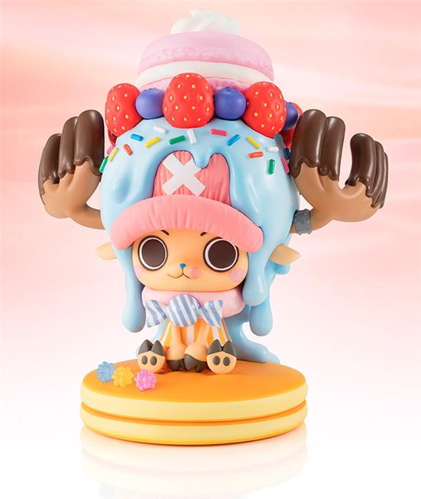 ONE PIECE POP - TONY CHOPPER VER OT LIM ED