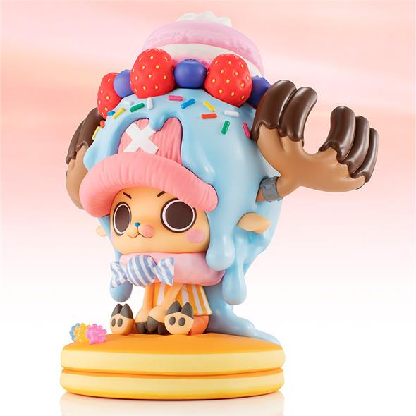 ONE PIECE POP - TONY CHOPPER VER OT LIM ED