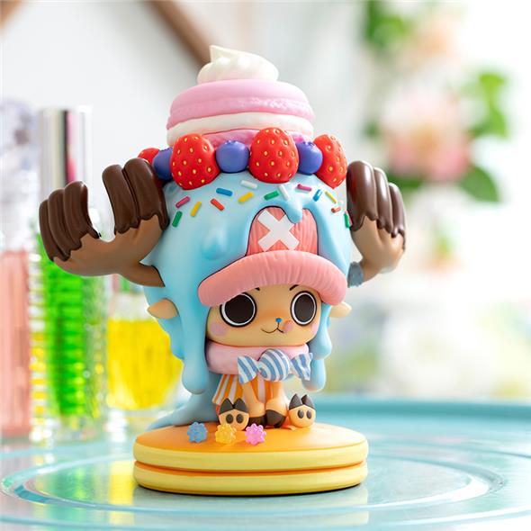 ONE PIECE POP - TONY CHOPPER VER OT LIM ED