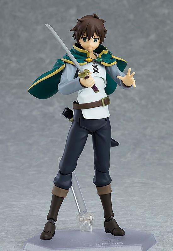 FIGMA - KAZUMA