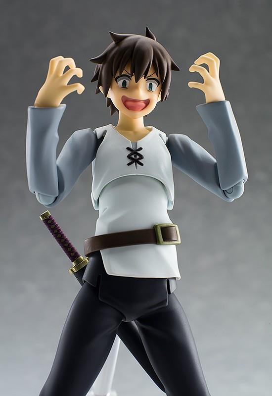 FIGMA - KAZUMA