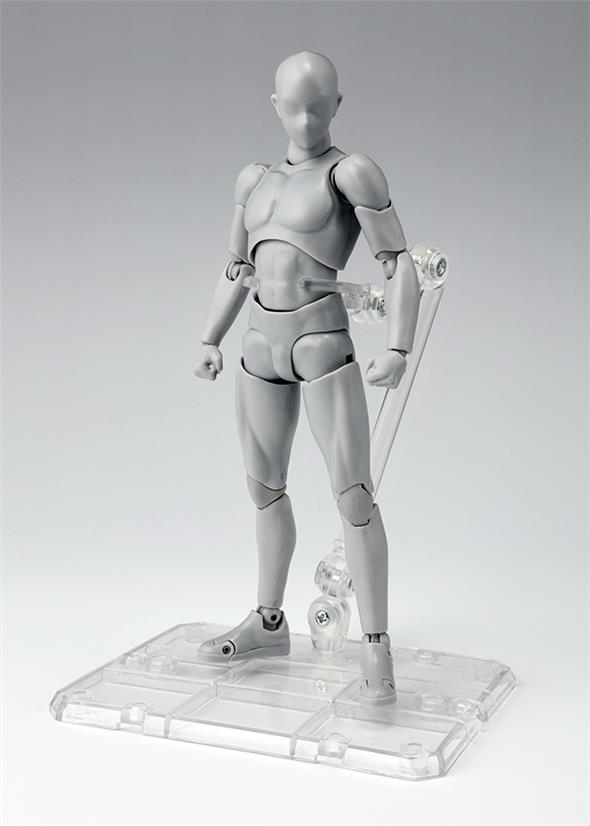 TAMASHII STAGE ACT4 FOR HUMANOID