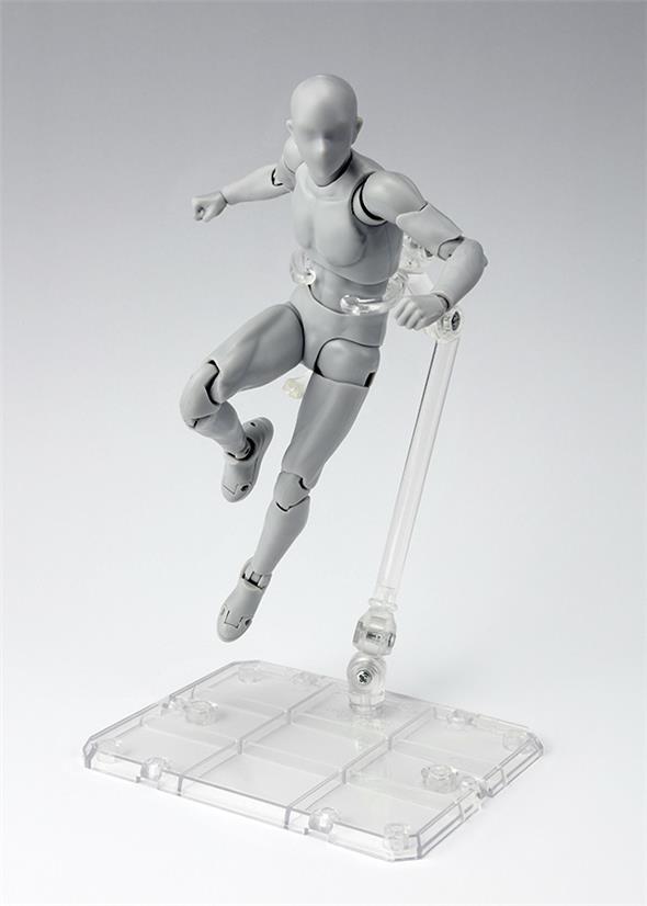 TAMASHII STAGE ACT4 FOR HUMANOID