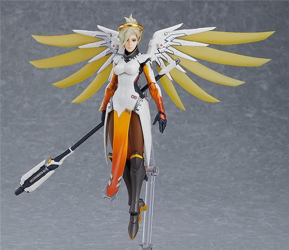 FIGMA - MERCY