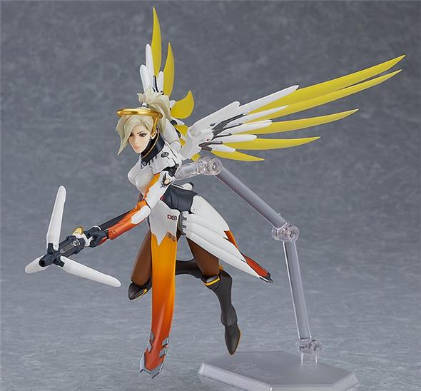 FIGMA - MERCY