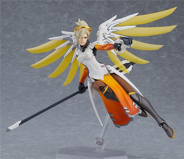 FIGMA - MERCY