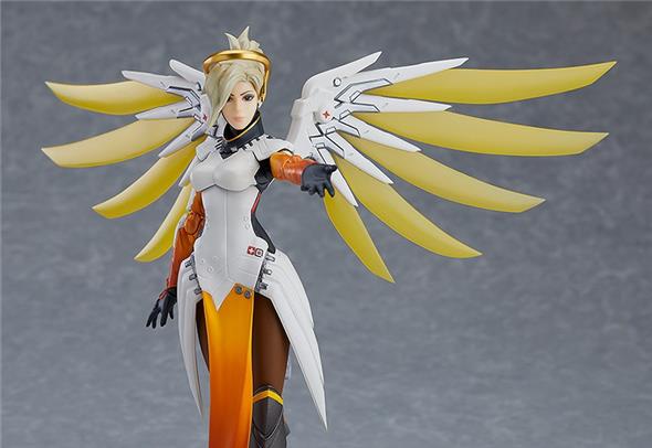 FIGMA - MERCY