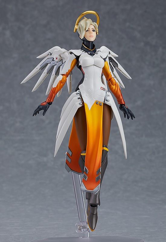 FIGMA - MERCY