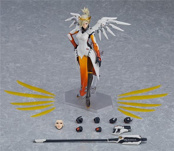 FIGMA - MERCY