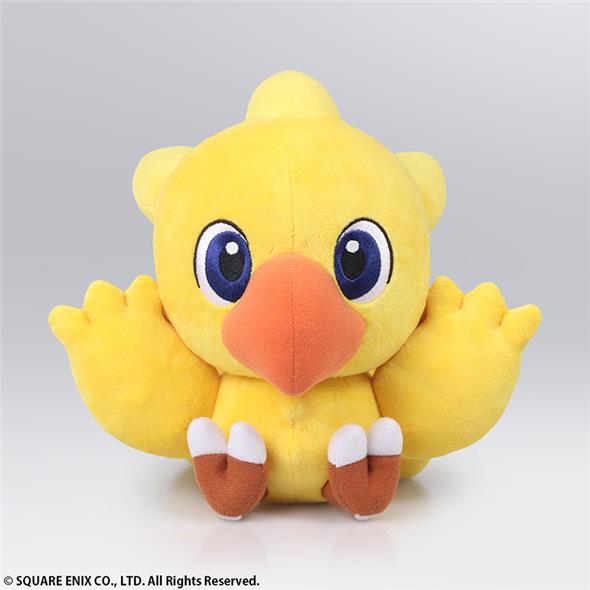 FF EYEGLASSES STAND CHOCOBO