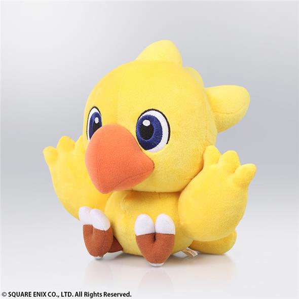 FF EYEGLASSES STAND CHOCOBO