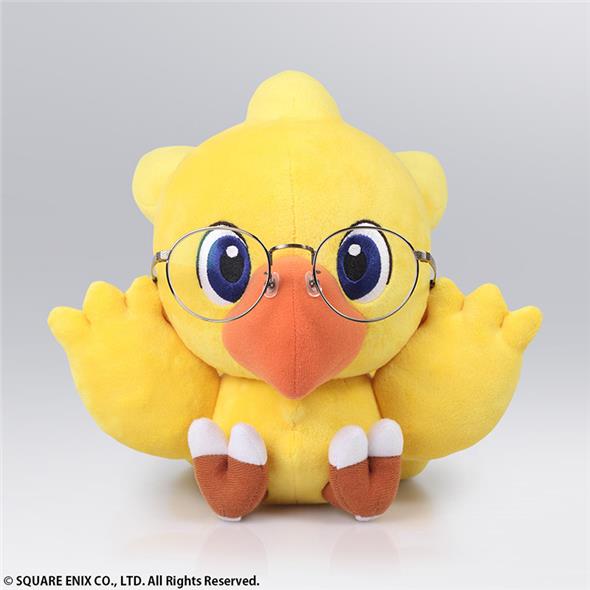 FF EYEGLASSES STAND CHOCOBO