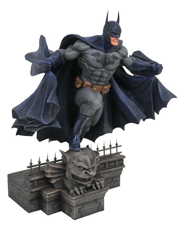 DC GALLERY - BATMAN COMIC FIGURE