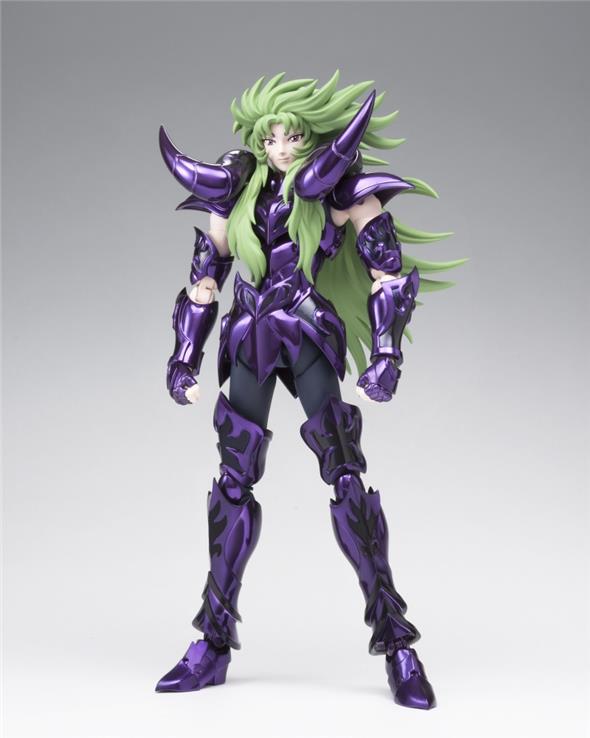 SAINT SEIYA MYTH CLOTH EX - ARIES SHION SURPLICE