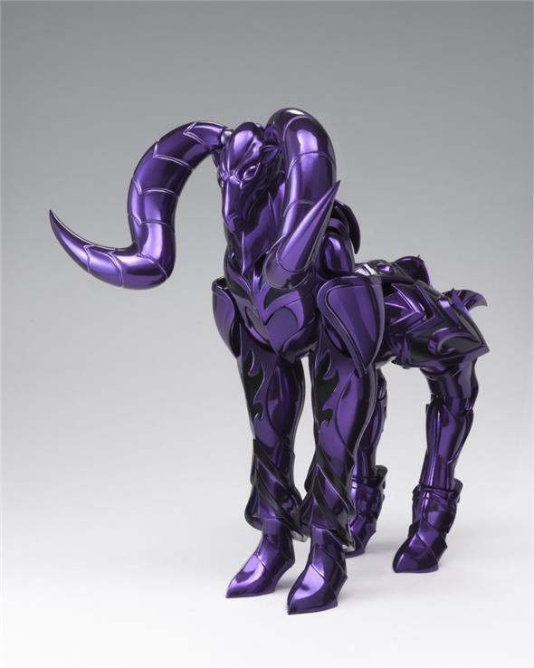 SAINT SEIYA MYTH CLOTH EX - ARIES SHION SURPLICE