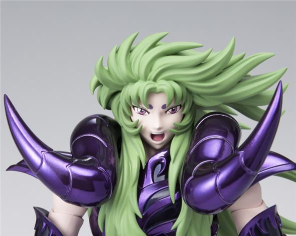 SAINT SEIYA MYTH CLOTH EX - ARIES SHION SURPLICE