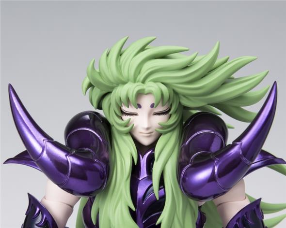 SAINT SEIYA MYTH CLOTH EX - ARIES SHION SURPLICE