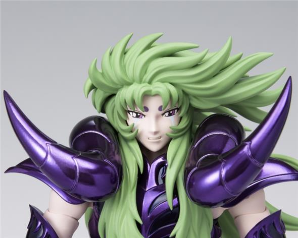 SAINT SEIYA MYTH CLOTH EX - ARIES SHION SURPLICE